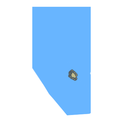 Picture of Ruhnu Island