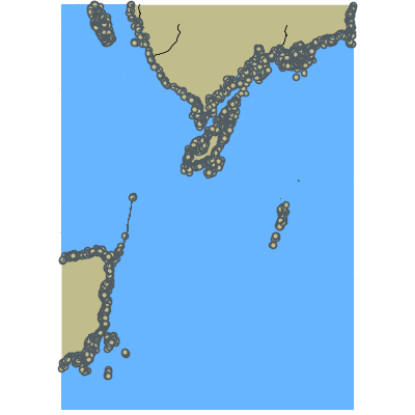Picture of Kihnu Strait