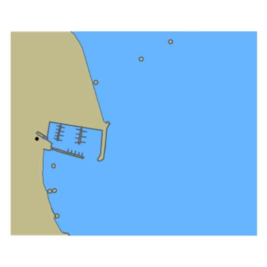 Picture of Kaberneeme Harbour