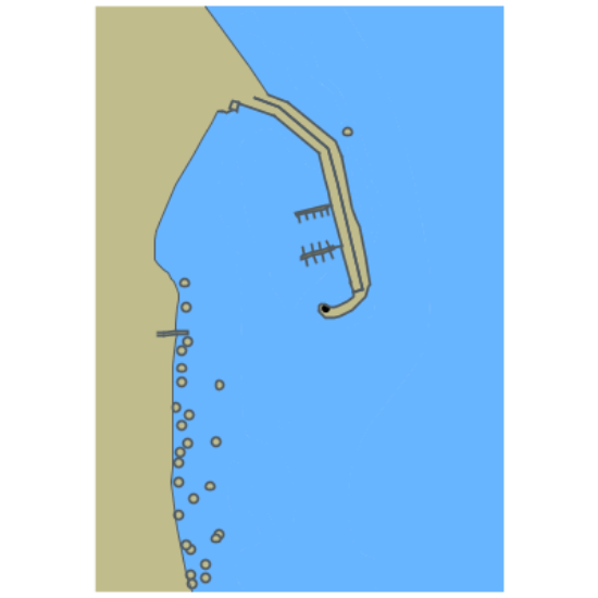 Picture of Naissaar Harbour