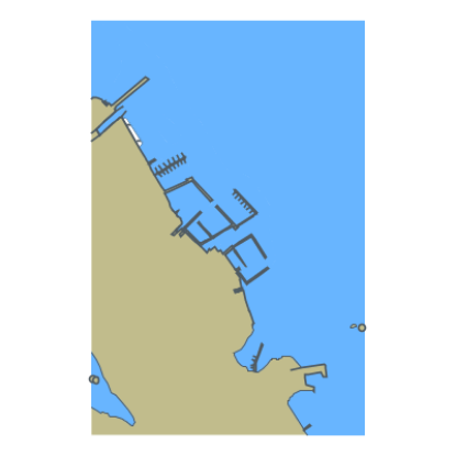 Picture of Haapsalu Harbour