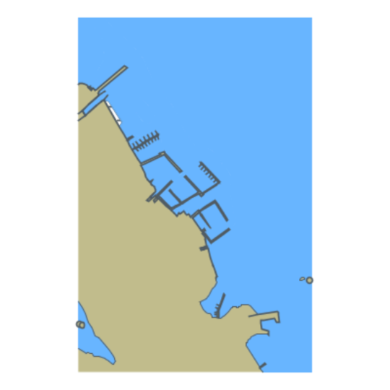 Picture of Haapsalu Harbour