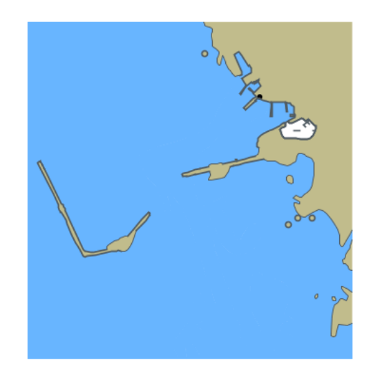 Picture of Orjaku Harbour