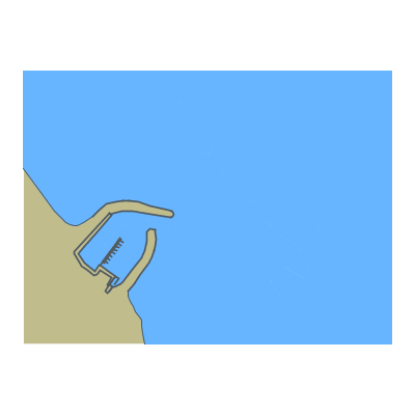 Picture of Soela Harbour