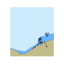 Picture of El-Burullus to El-Dabaa