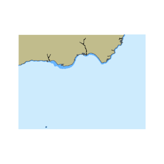 Picture of Cape Sacratif to Cape Gata