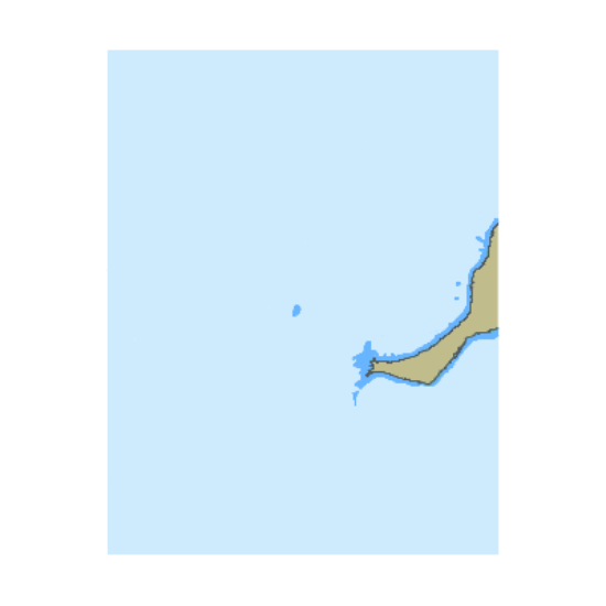 Picture of Fuerteventura and Gran Canaria