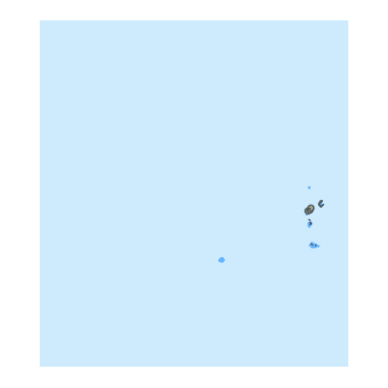 Picture of Approach to Columbretes Islands