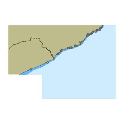Picture of Approaches to Blanes