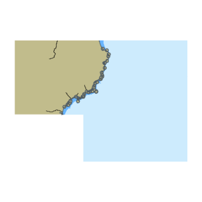 Picture of Approaches to Palamós