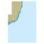 Picture of Approaches to Rosario Harbour
