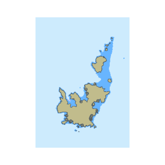 Picture of Cabrera Archipelago