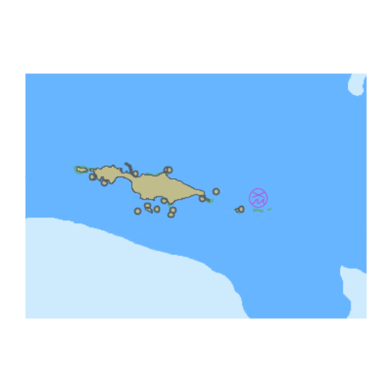 Picture of Isla de Tabarca / Tabarca Island