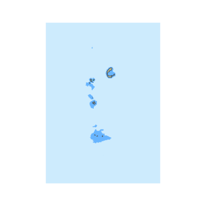 Picture of Columbretes Islets
