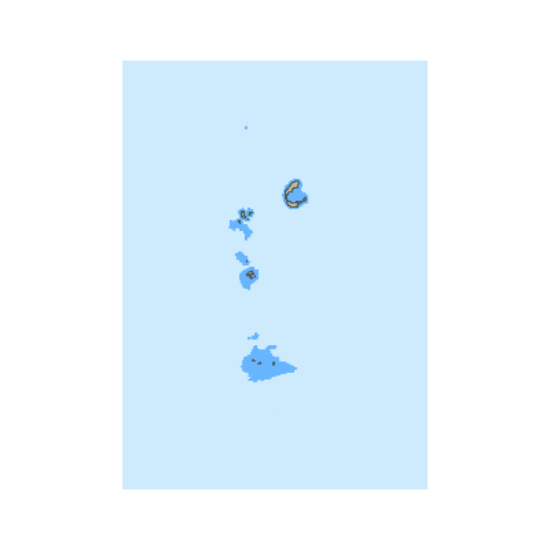 Picture of Columbretes Islets