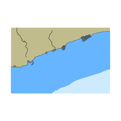 Picture of Puertos de Vallcarca - Garraf y Ginesta / Vallcarca - Garraf y Ginesta Harbours