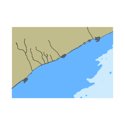 Picture of Puertos de Mataró El Balís y Arenys de mar