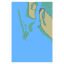 Picture of Sancti-Petri Channel