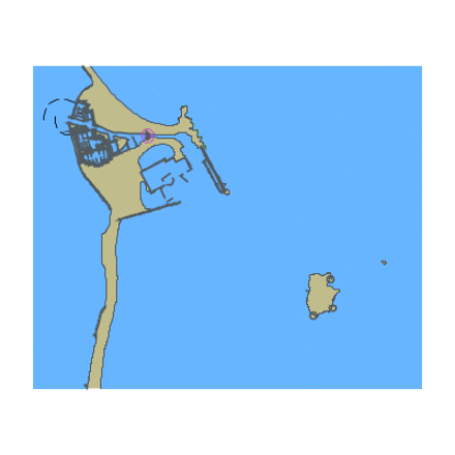 Picture of Puerto Tomás Maestre