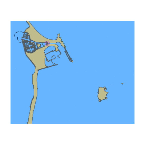 Picture of Puerto Tomás Maestre