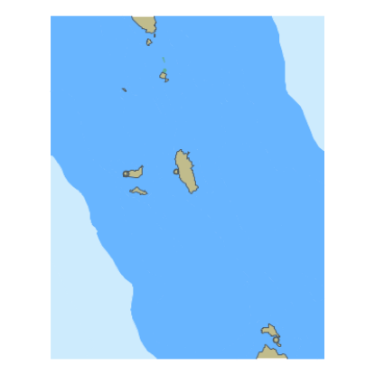 Picture of Strait of Ibiza and Formentera
