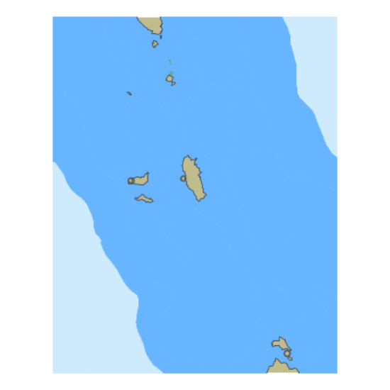 Picture of Strait of Ibiza and Formentera