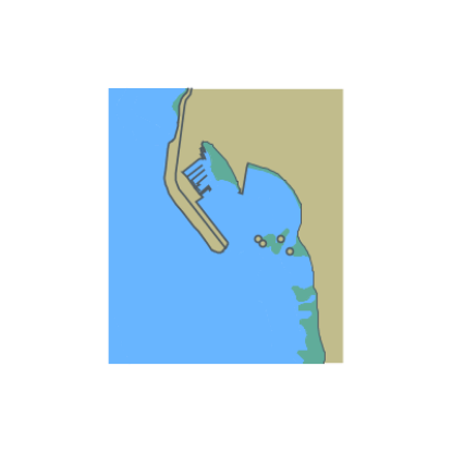 Picture of Puerto de Las Nieves