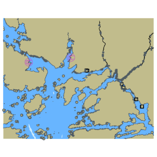 Picture of Ports of Turku and Naantali