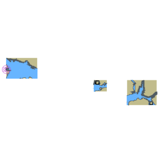 Picture of Port of Turku - Tupavuori, Pansio and Kanavaniemi