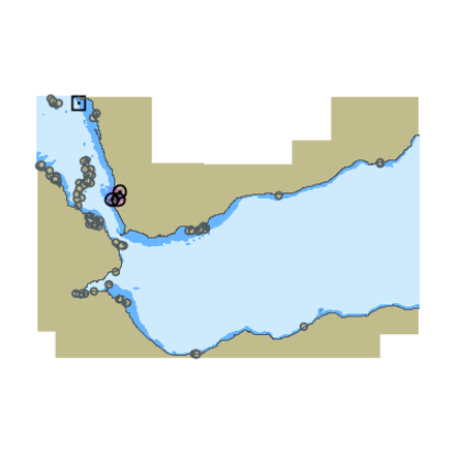 Picture of Gulf of Aden - Bab El Mandeb