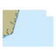 Picture of Madagascar South-East approaches