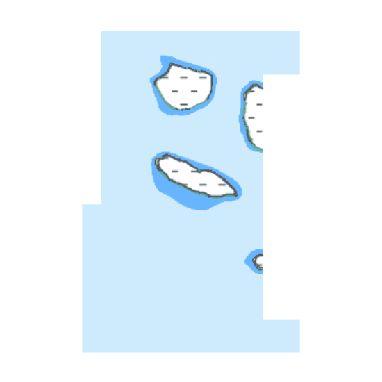 Picture of Îles Arutua, Apataki, Kaukura, Niau
