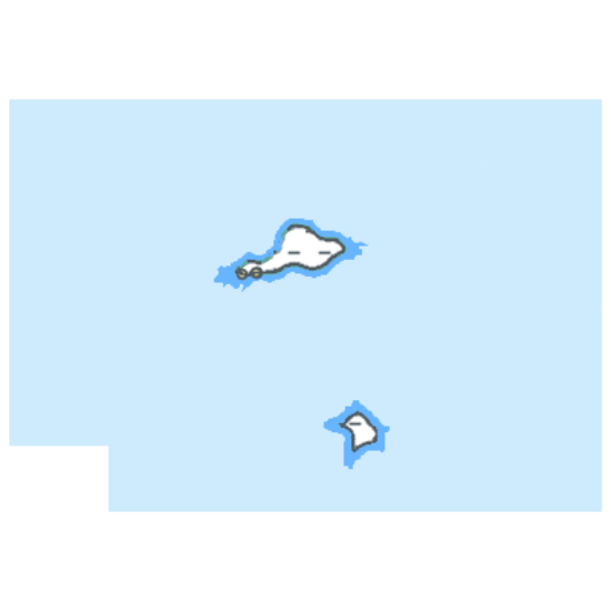 Picture of Tuamotu islands - From Mururoa to Fangataufa