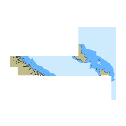 Picture of Nouvelle-Calédonie - South East part and Iles Loyauté