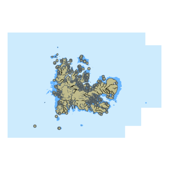 Picture of Kerguelen Islands