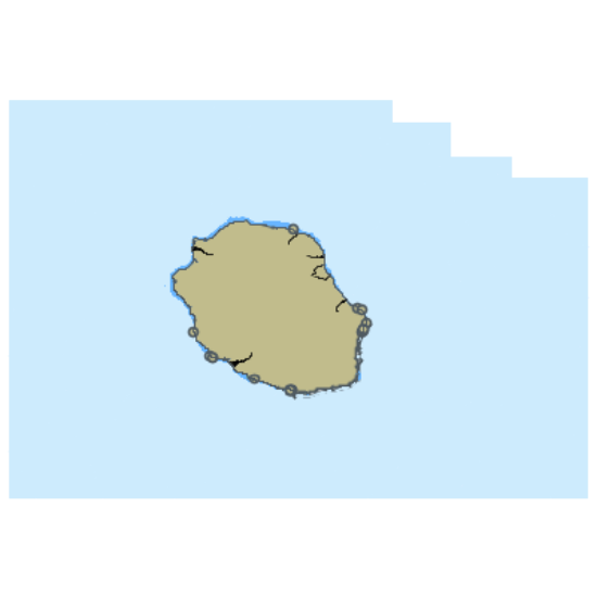 Picture of La Réunion