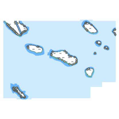 Picture of FAKARAVA TO MAKEMO