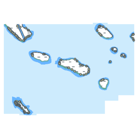 Picture of FAKARAVA TO MAKEMO