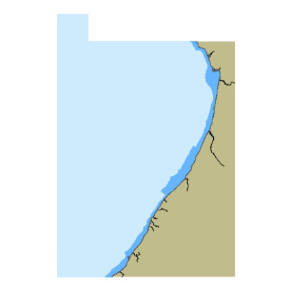 Picture of West coast of Morocco - From Cap Ghir to Sidi Ifni