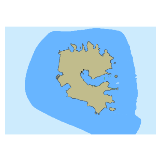 Picture of Île de Rapa
