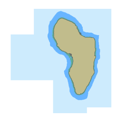 Picture of French polynesia - Rurutu