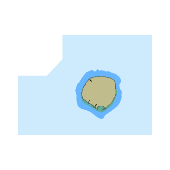 Picture of Polynésie Française - Iles Australes - Rimatara