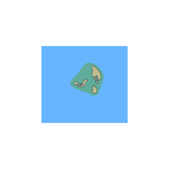 Picture of Île Maria-Polynésie Française