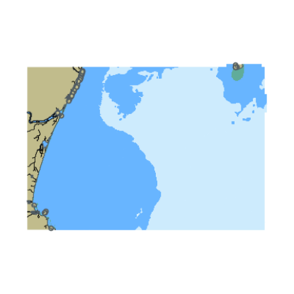 Picture of East Coast of Madagascar - Sainte-Marie Island to Fénérive