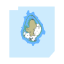 Picture of Îles Wallis - Pacific Ocean