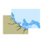 Picture of Récif Colnett to Grand Récif Mengalia