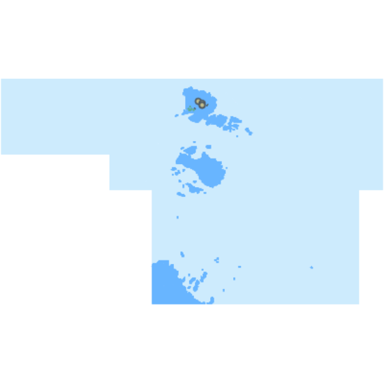 Picture of Off Île de Bréhat