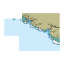 Picture of Côte Ouest de Nouvelle-Calédonie Baie de Bourail to Coupée du Cap Goulvain