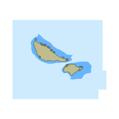 Picture of Océan Pacifique Sud - Futuna and Alofi Islands