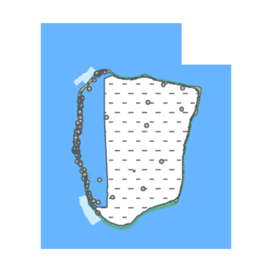 Picture of Îles Tuamotu - Apataki